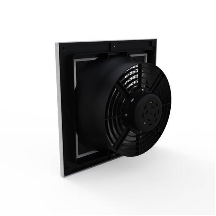 Maspion Ceiling Exhaust Fan 8" - CEF20